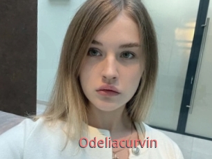 Odeliacurvin