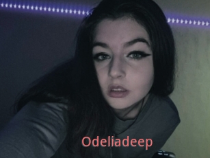Odeliadeep