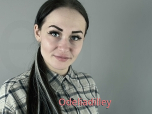 Odeliadilley