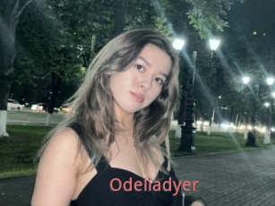 Odeliadyer