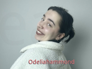 Odeliahammond