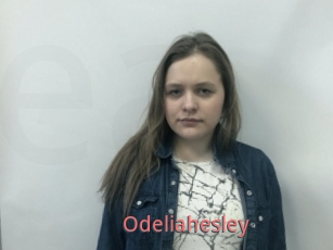 Odeliahesley
