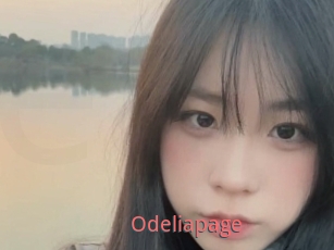Odeliapage