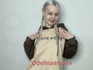 Odelinaemans