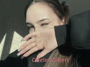 Odelinafilbert