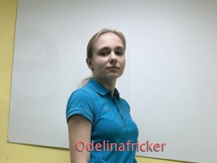 Odelinafricker