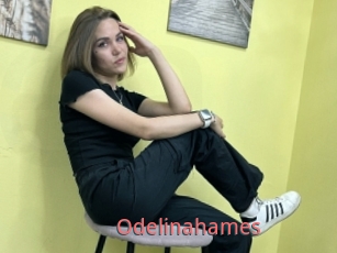 Odelinahames