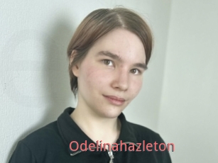 Odelinahazleton