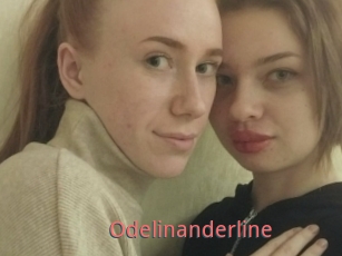 Odelinanderline