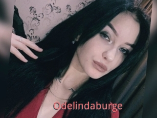 Odelindaburge