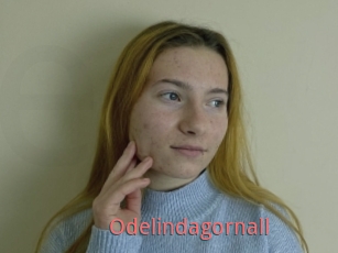 Odelindagornall