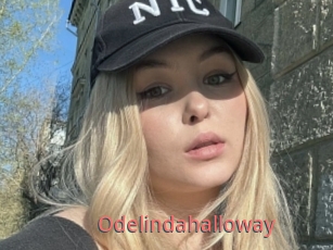 Odelindahalloway