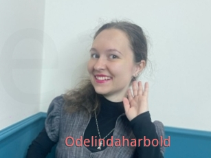 Odelindaharbold