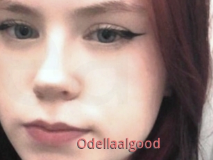 Odellaalgood