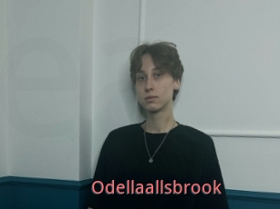 Odellaallsbrook