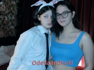Odellaandholii
