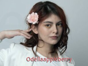 Odellaappleberry