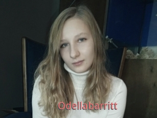 Odellabarritt