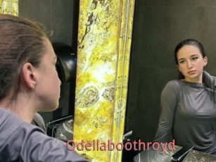 Odellaboothroyd