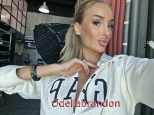 Odellabrandon