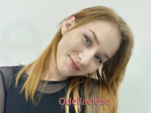 Odellaclose