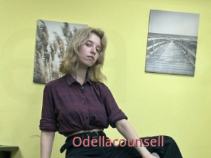 Odellacounsell