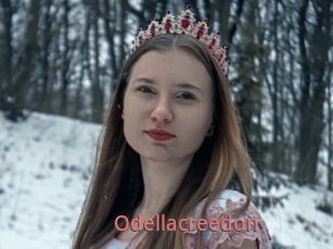 Odellacreedon