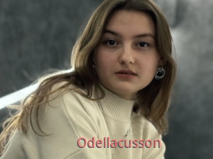 Odellacusson