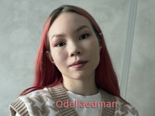 Odellaedman