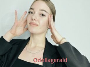 Odellagerald