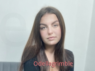 Odellagrimble