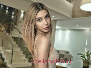 Odellahalloway