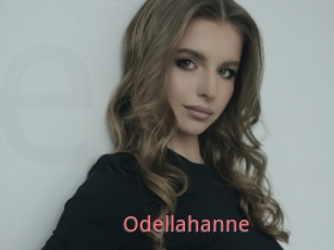 Odellahanne