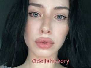 Odellahickory