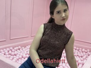 Odellahiett