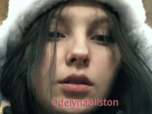 Odelynaallston