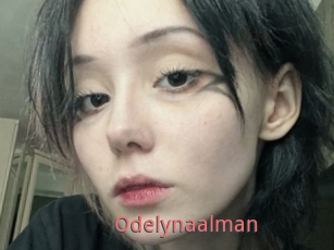 Odelynaalman