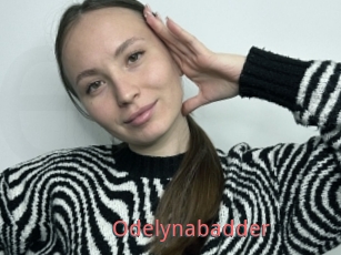 Odelynabadder