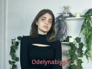 Odelynabigger