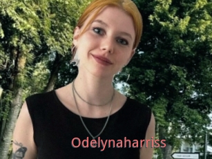 Odelynaharriss