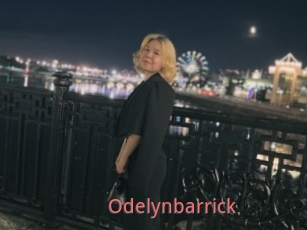 Odelynbarrick