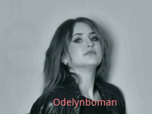 Odelynboman