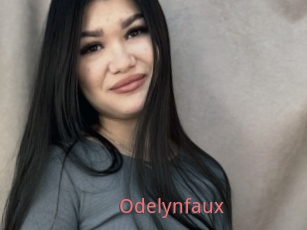 Odelynfaux