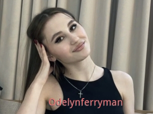 Odelynferryman