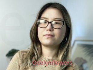 Odelynflowers