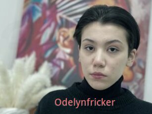 Odelynfricker