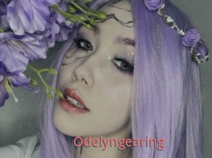 Odelyngearing