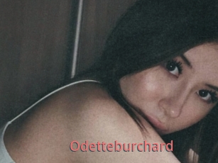 Odetteburchard