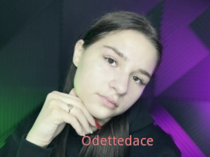 Odettedace