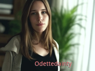 Odettedainty